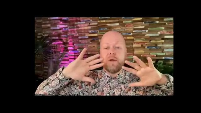 Джастин Пол Абрахам - продолжение, практикуя управление творением. смотреть онлайн