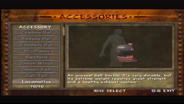 Samurai Western - All characters, weapons and accessories смотреть онлайн