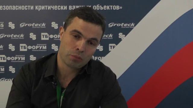 Михаил Бялый: куда идет рынок безопасности #5 смотреть онлайн