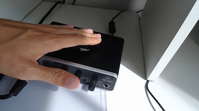 NEUE LÖSUNG: Windows 10 Mikrofon zu leise | Behringer UMC22 + marantz MPM-1000, XLR Audio Interface смотреть онлайн