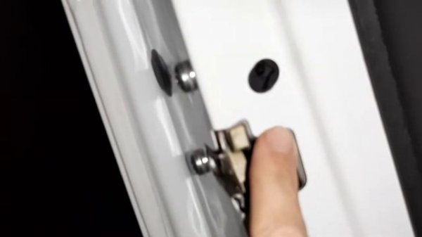 Kilidi Bozuk Kapı Nasıl Kilitlenir ? | Kapı Kilidi Sorunu- Opel kilit sorunu-Corsa d kilit sorunu