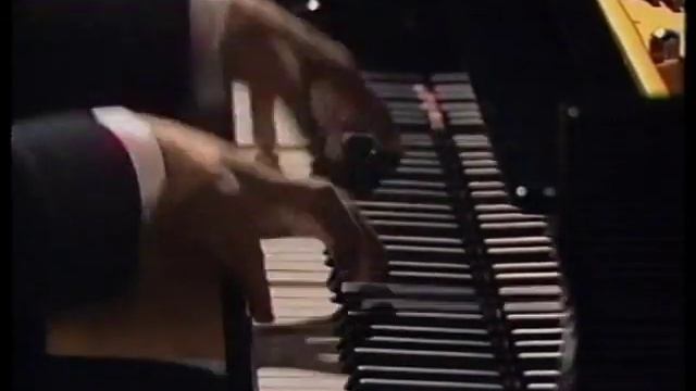 Suggestion Diabolique From The Film Andrei Gavrilov Talks And Plays Prokofiev ( With M.Bercly)