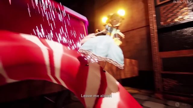 Tandem: A Tale of Shadows - All Bosses + Ending смотреть онлайн
