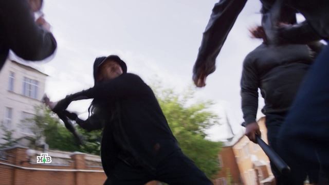 Балабол. Премьера нового сезона