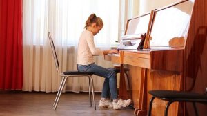 Черни К. Школа беглости. Этюды для фортепиано (ор. 299). №1,2,3,4.