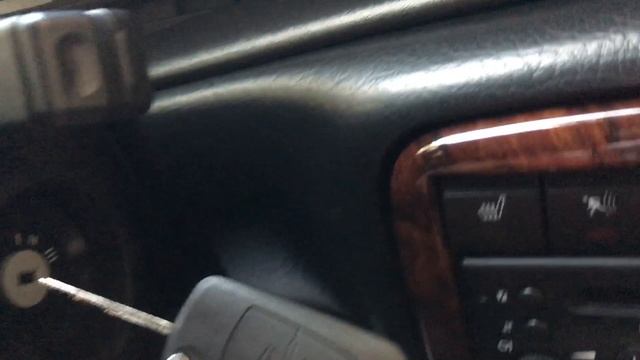 Opel Vectra B...2000.. Key Conversion смотреть онлайн