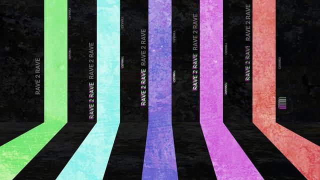 Cranky - Rave 2 Rave смотреть онлайн