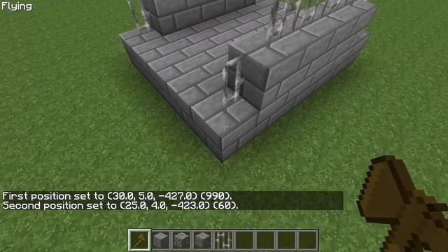 How to Use WorldEdit смотреть онлайн