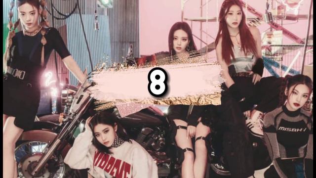 Угадай K-pop песню по русскому названию. смотреть онлайн