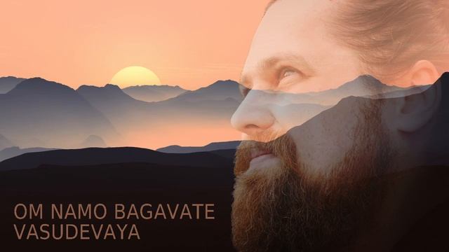 Om Namo Bhagavate Vasudevaya смотреть онлайн