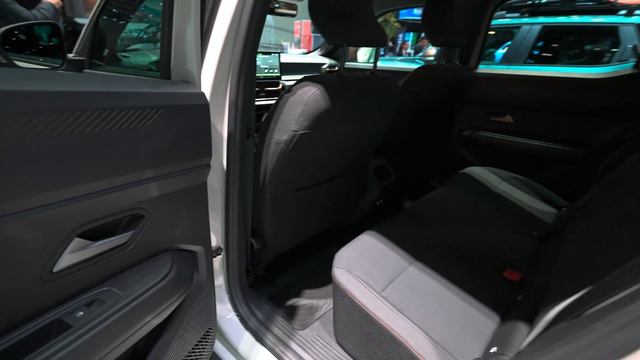 2024 Dacia Duster Hybrid Review