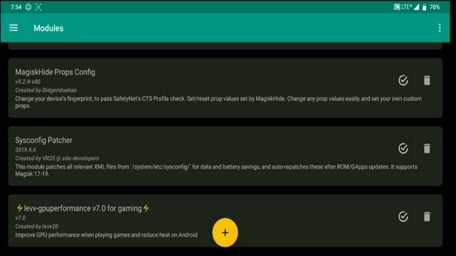 KTWEAK MAGISK MODULE FOR GAMING HD⚡ | SUPPORT ALL ANDROID ROOT смотреть онлайн