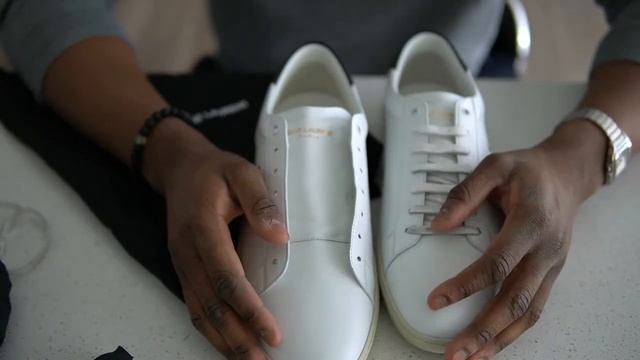 Saint Laurent SL/06: Just Watch This Video