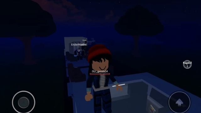 Roblox Car Trip Gameplay #1 смотреть онлайн