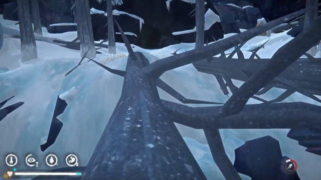 The Long Dark Ep 71 Memento's Stash смотреть онлайн