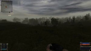 STALKER: Золотой шар. Завершение. Часть 13 - Деревня на Окраине