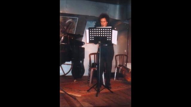 Di Vito Delvaux Berthe | 2004 11 13 | Cl Vl Vlc Piano 4mains Drôles De Clowns