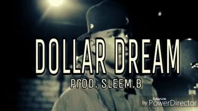 DOLLAR DREAM - Motivational J Cole type beat - (Prod. Sleem The Beatmaker) смотреть онлайн