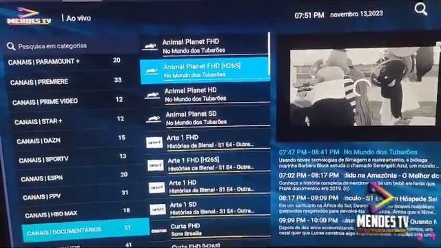 Smart TV Android ?