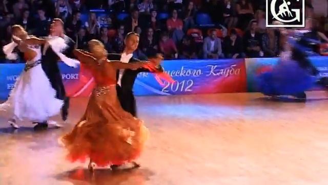 wdsf venwaltz 57 смотреть онлайн