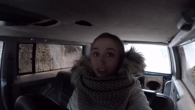ДЖИП САФАРИ | КВЕСТ ПО БЕЗДОРОЖЬЮ | ГРЯЗЬ И ПОСТАПОКАЛИПСИС смотреть онлайн