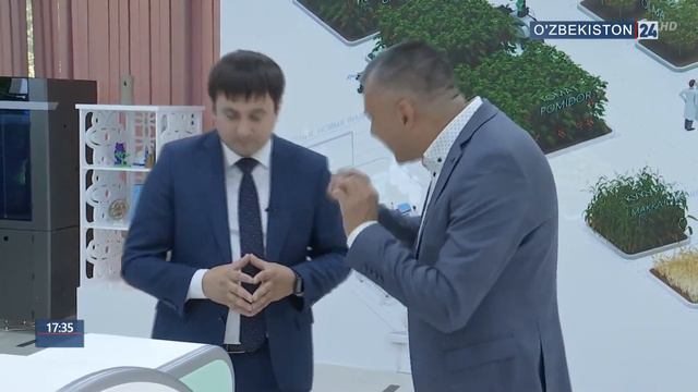 Ўзбекистонда қурилаётган АЭС қанчалик наф келтиради? смотреть онлайн