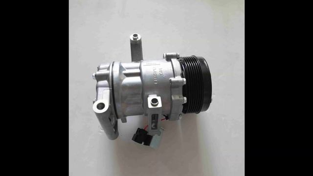 Changan Car Parts смотреть онлайн