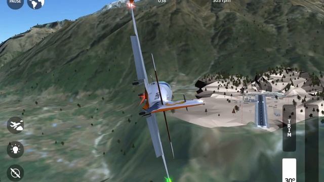 Is Flywings 2018 the BEST Flight Simulator ? смотреть онлайн