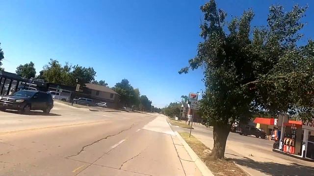 Edmond Cycling смотреть онлайн