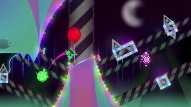CraZy III Update Showcase (Extreme Demon)