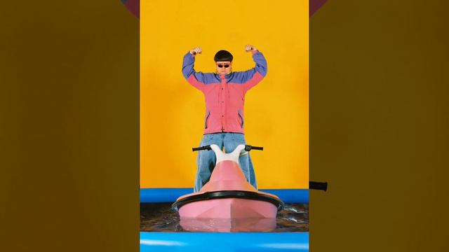 Oliver Tree  - Jerk