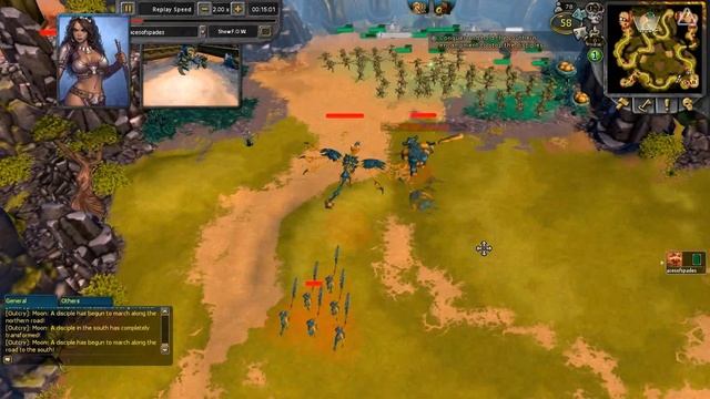 Battleforge Behind Enemy Lines P4F Expert HD 1/3 смотреть онлайн