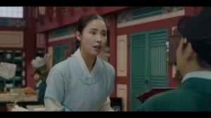 Новичок-историк Гу Хэ Рён 1 сезон 23 серия