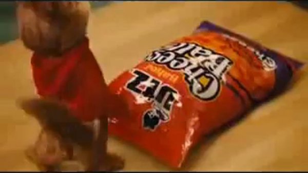 Элвин и бурундуки песня сырные шарики