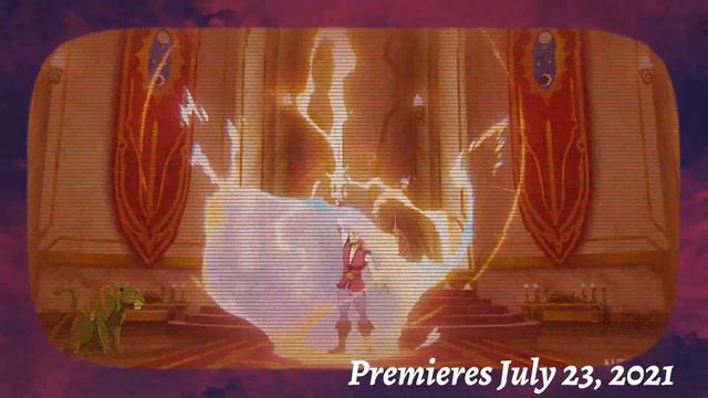 5 Things to Do While You Wait for the CMON MOTU Clash for Eternia Board Game Kickstarter смотреть онлайн