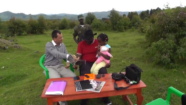 How to reduce terrorism (A rebel leader talks about peace) смотреть онлайн