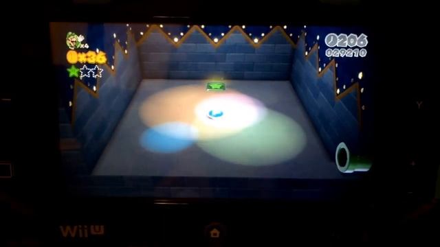 Let's play super Mario 3d world part 31: one more coin!!! смотреть онлайн