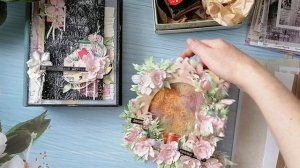 ☘️Скрапбукинг☘️ поговорим?