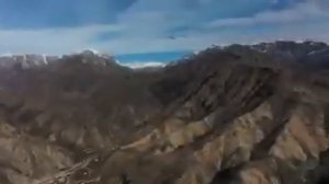 Ману дарё: Шеъри Лоиқ Шералӣ дар иҷрои Леонид ва Ольга