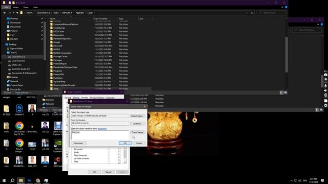 There is a Problem with this windows installer Package 2023 смотреть онлайн