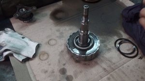 Ремонт муфты Хендай Санта Фе 3, Туссан Киа Соренто, Спортейдж (полный привод)