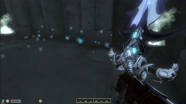 Let's Play Oblivion [Part 39] Drake Armor смотреть онлайн