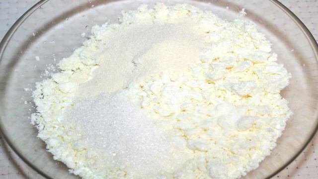 Вкусные будни