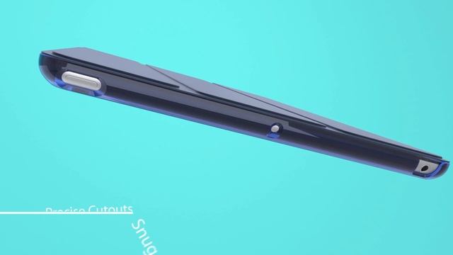 ProCase Slim Smart Case for iPad Pro 2020/ Fits for the New iPad Air 2020 смотреть онлайн