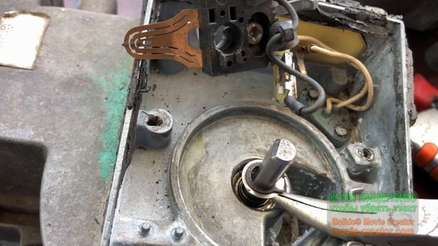 Passat B3 ДМРВ Ремонт ч. 2, клинит дмрв, ремонт расходомера воздуха смотреть онлайн