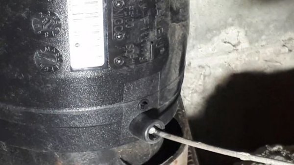 Сварка пнд трубы электросварной муфтой аппаратом ручной дуговой сварки