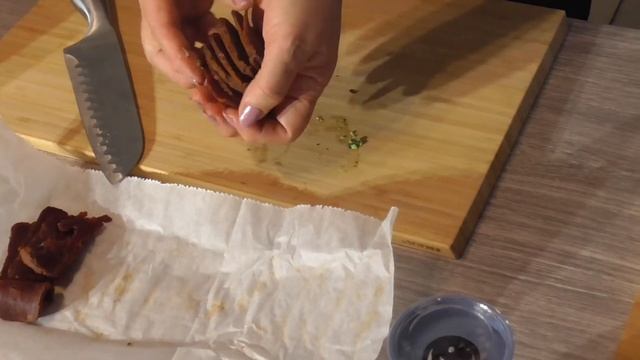 АВТОРСКИЙ РЕЦЕПТ МАКАРОНЫ С БАСТУРМОЙ «ШЕДЕВР КУЛИНАРИИ» смотреть онлайн