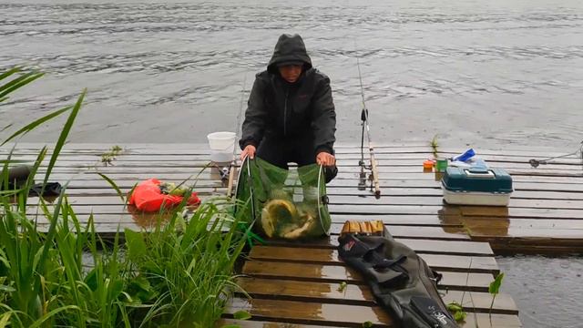 Отзыв о рыбалке №2 29 мая 2021 смотреть онлайн