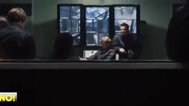 Эксперимент (The Experiment) 2010 Трейлер на русском смотреть онлайн