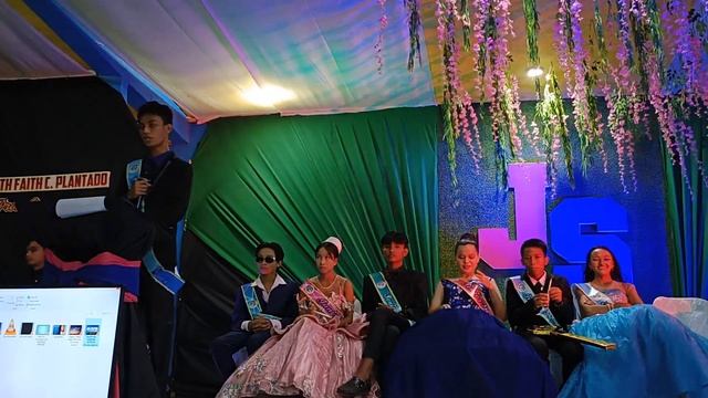 Mercedes HS JS Prom 2023 - Class Prophecy смотреть онлайн